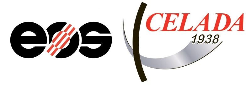 EOS e Celada Group insieme per la diffusione della stampa 3D in Italia