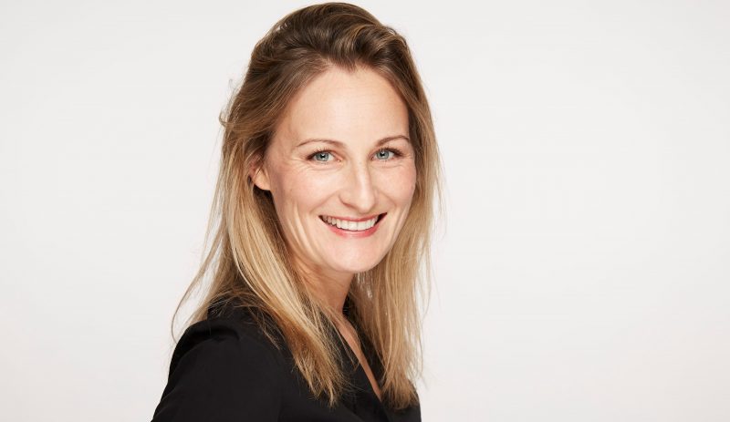 Marie Langer nominata nuovo CEO di EOS GmbH