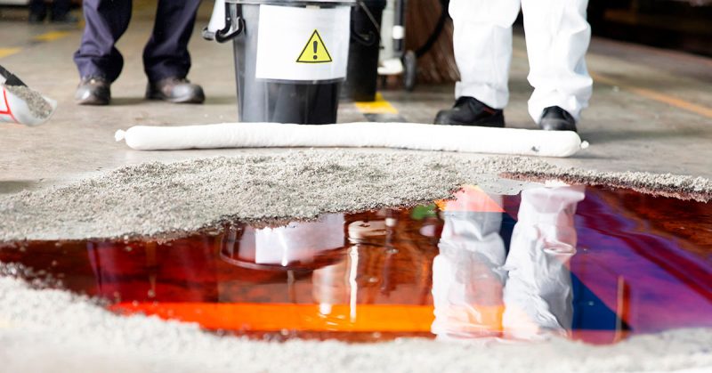 Hoffmann Group, nuovo team di esperti in Ecologia Industriale
