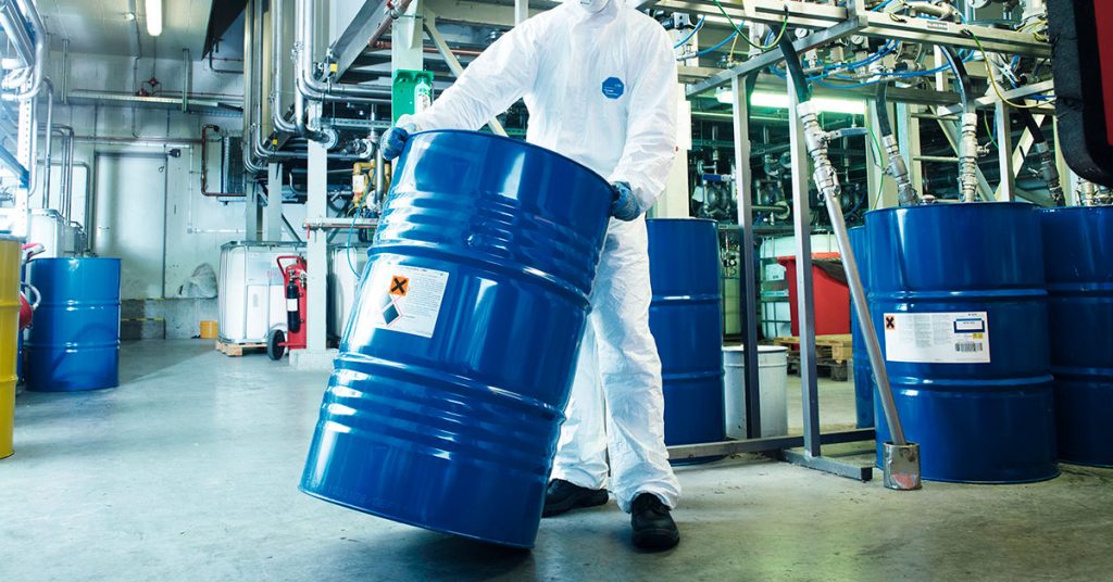 Hoffmann Group, nuovo team di esperti in Ecologia Industriale