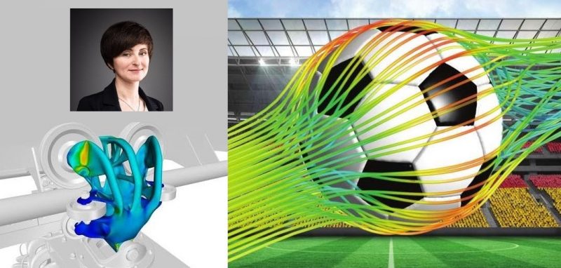 Eka (gruppo Cadland) e Ansys rafforzano la partnership, accordo di collaborazione e sinergia
