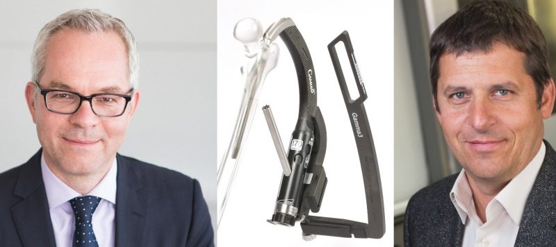 Ensinger acquisisce Moll Engineering, azienda specialista nella tecnologia medicale