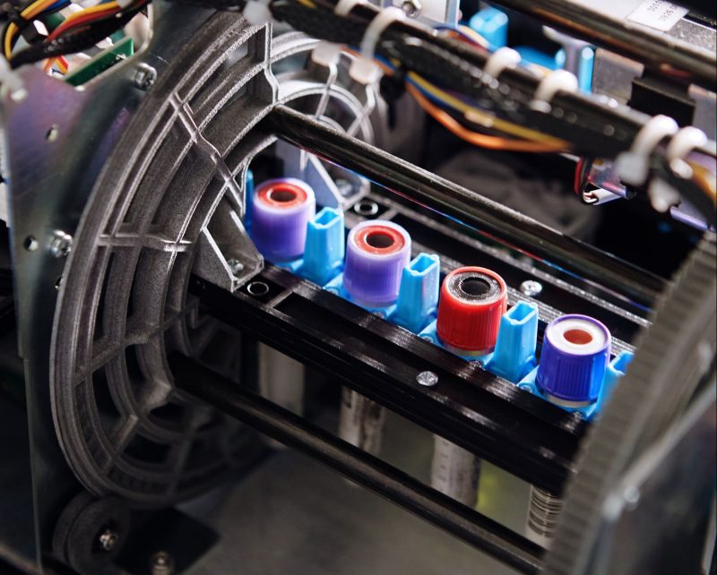 Stampa 3D: come può essere sostenibile?