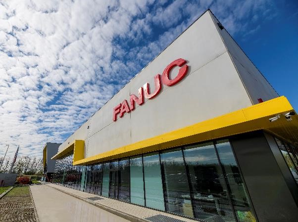 Fanuc Italia, donazioni e supporto alle aziende contro il Coronavirus