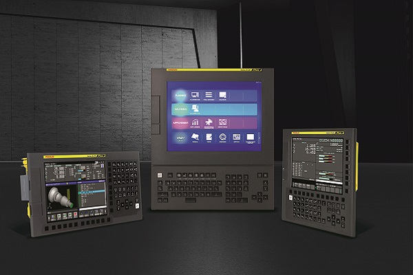 Intelligenza artificiale e personalizzazioni per i CNC FANUC 0i