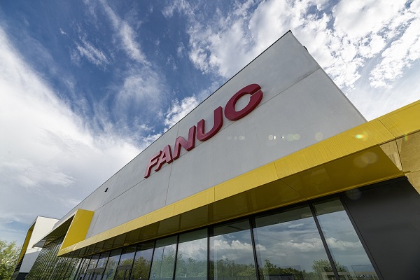 A Lainate la nuova sede di FANUC Italia tra tecnologia, innovazione e sostenibilità