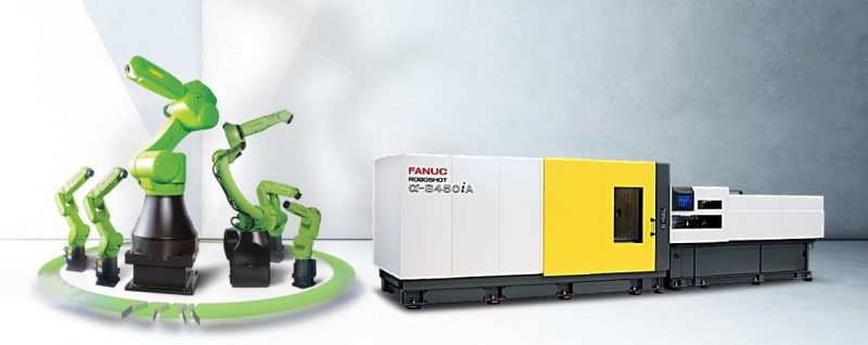 “Partner of the rise”, l’iniziativa di Fanuc Italia per contribuire alla ripartenza dell’industria nazionale