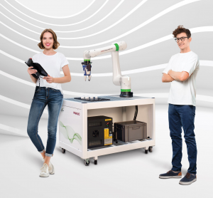 FANUC Education