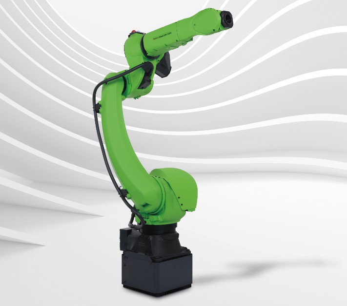 Fanuc rinnova il suo popolare cobot CR-35