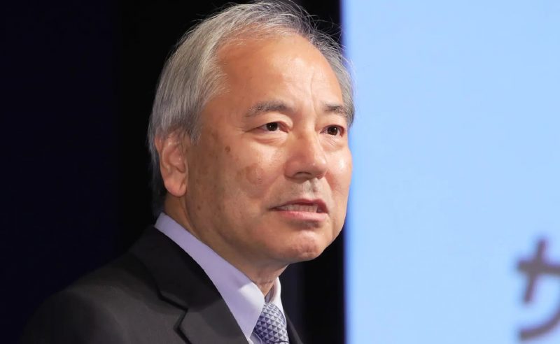 Fanuc Corporation, Kenji Yamaguchi è il nuovo CEO