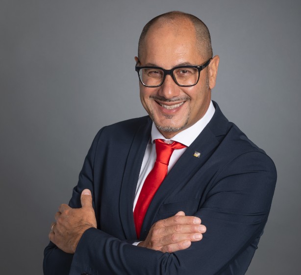Fanuc Italia, Marco Delaini nuovo Managing Director