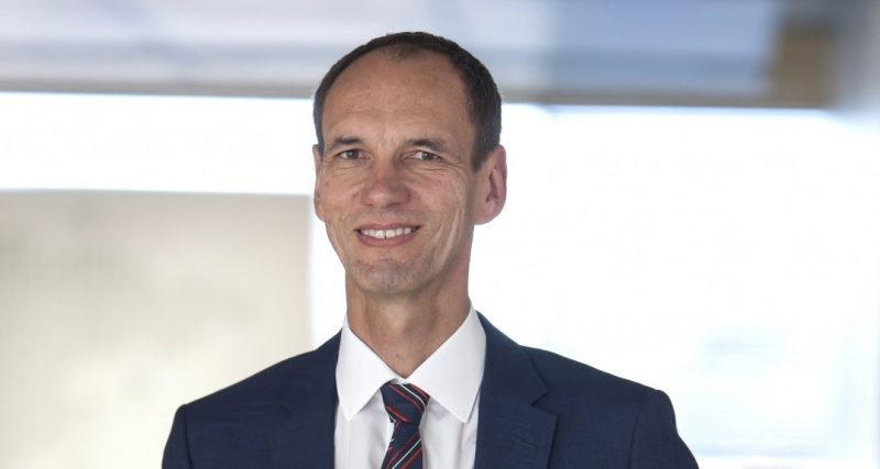 Achim Feinauer diventa amministratore delegato di Hainbuch
