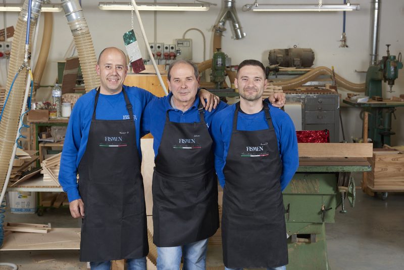 FISMEN srl e CIMsystem, collaborazione a ritmo di musica