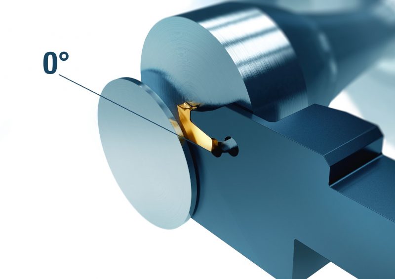 Sistema Flex Fix di Kemmer, prestazioni superiori in troncatura