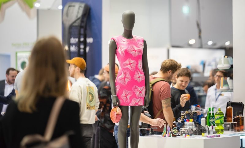 Formnext 2023: primo semestre di successo