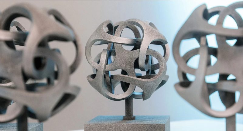 Formnext Start-up Challenge 2023