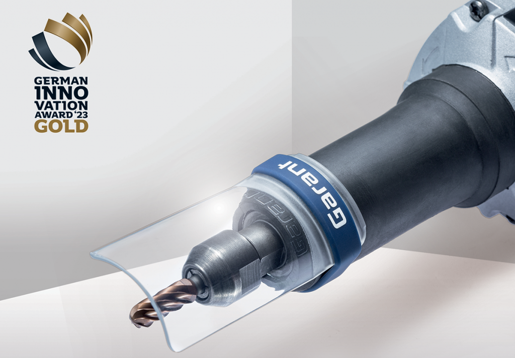 German Innovation Award Gold 2023
