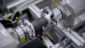 tecnologia AIA R+W Italia