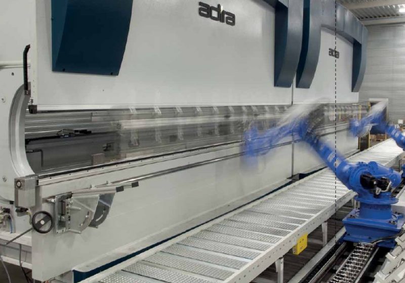 Fratelli Gaiani, con Adira soluzioni innovative per esigenze mirate