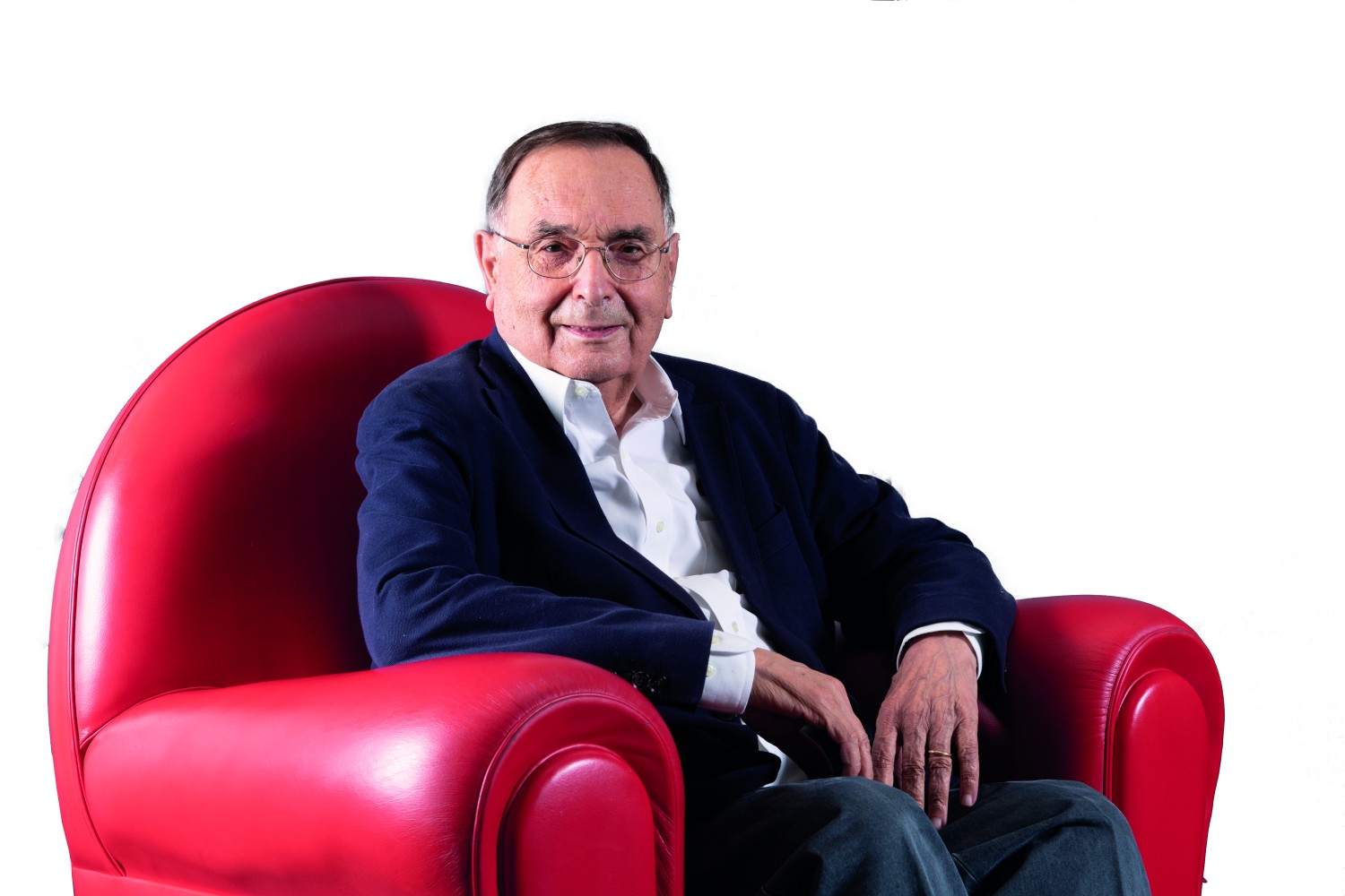 Giampaolo Dallara, intervista al Presidente di Dallara Group