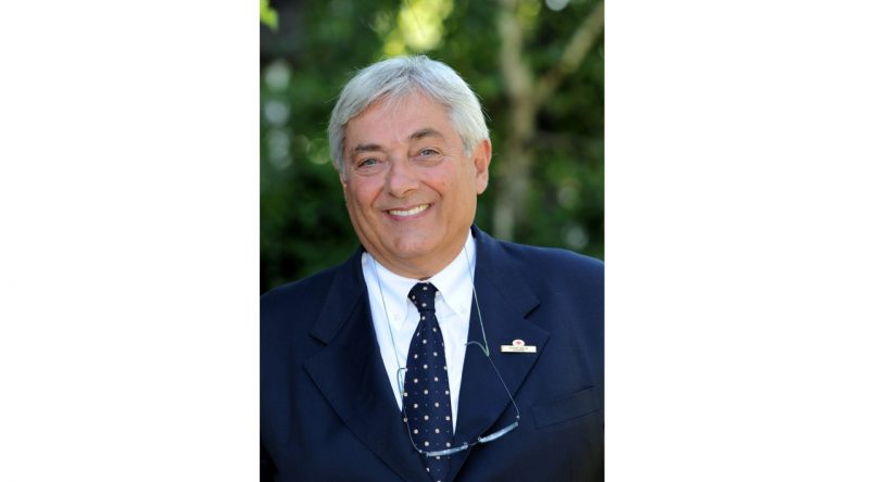 Addio a Giancarlo Losma