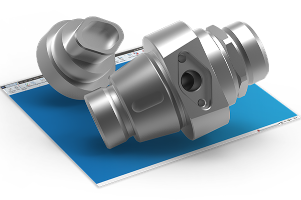Ottimizzare l’investimento in software CAM per macchine CNC multiasse tornitura-fresatura