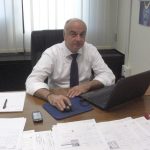 Giorgio Rossi ECS