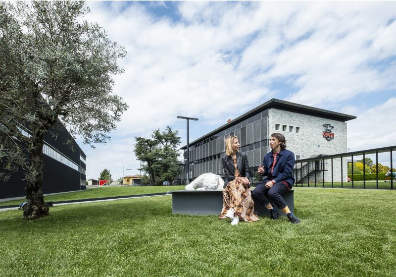Gnutti Green Thinking, quando sostenibilità significa azioni concrete