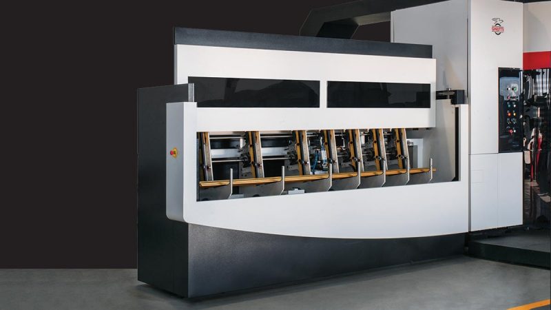 Piccola Lean Transfer Machine, reinterpretare il transfer in chiave moderna