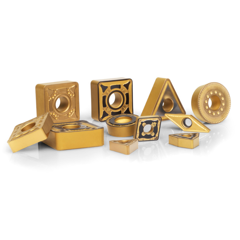 GOLD PANTHER inserti per tornitura – BFT Burzoni