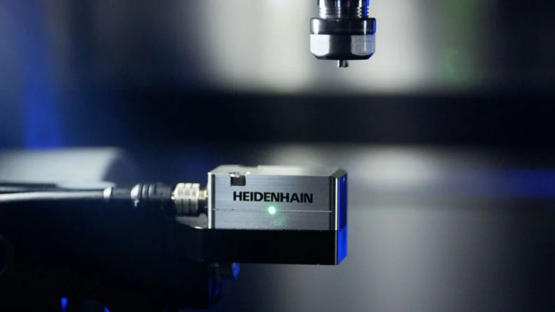 Soluzioni per maggior sicurezza nella produzione automatizzata