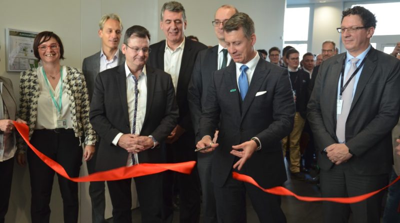 HPE inaugura l’IoT Innovation Lab di Ginevra per aiutare i clienti a generare valore dai dati on edge