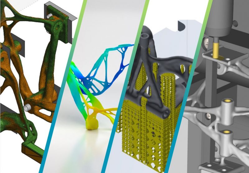 Hexagon, nuova suite di software per la produzione additiva