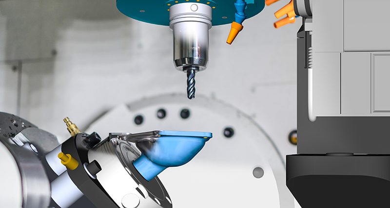 Hexagon arricchisce la gamma di soluzioni Smart Manufacturing acquisendo D.P. Technology