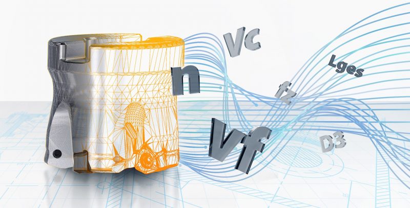 Hoffmann Group, nuovo plug-in per importare dati utensili nella programmazione CAM
