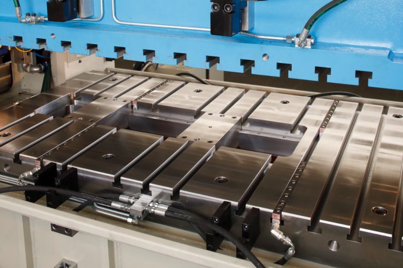 Da I.M.V. Presse soluzioni tailor-made