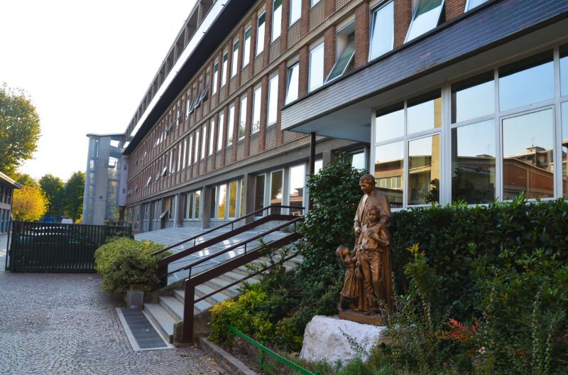 Nasce l’Accademia “ITS Smart Manufacturing Project” con Schneider Electric e ITS Lombardia Meccatronica