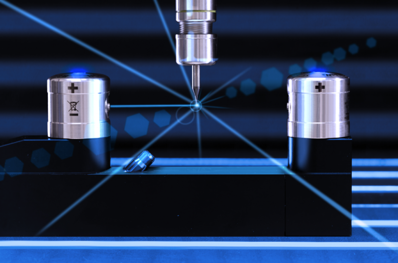 Massimizzare subito produttività e sostenibilità con Renishaw