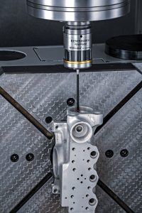 Sonda Renishaw