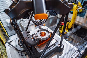 Calibro Equator Renishaw