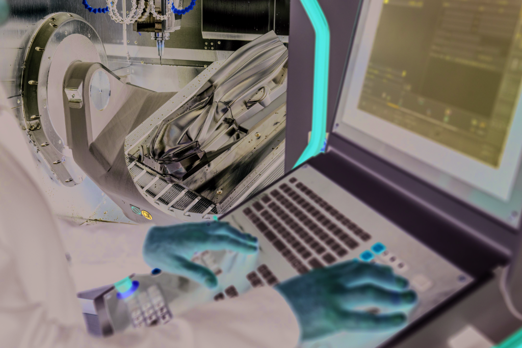 Innovatecno, soluzioni software ottimali per ogni esigenza produttiva