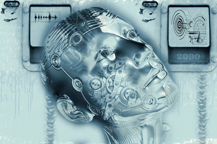 Intelligenza Artificiale ancora poco sfruttata dalle imprese italiane