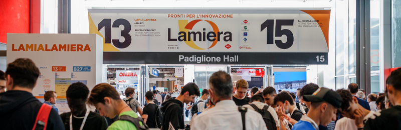 Lamiera registra oltre 19 mila visite, il 12% dall’estero