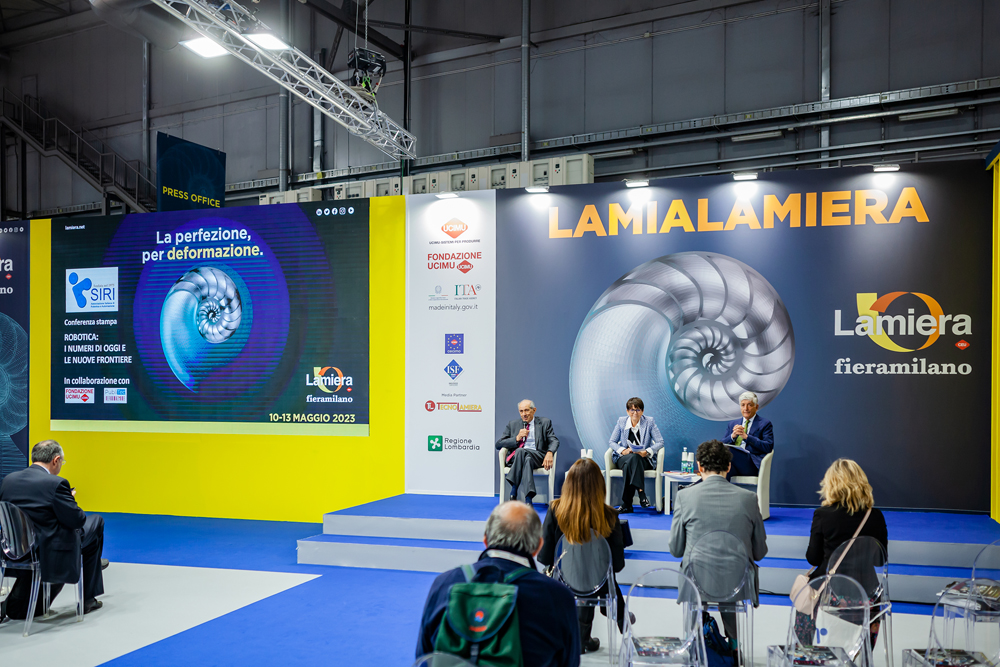 Lamiera 2023, grande successo di pubblico