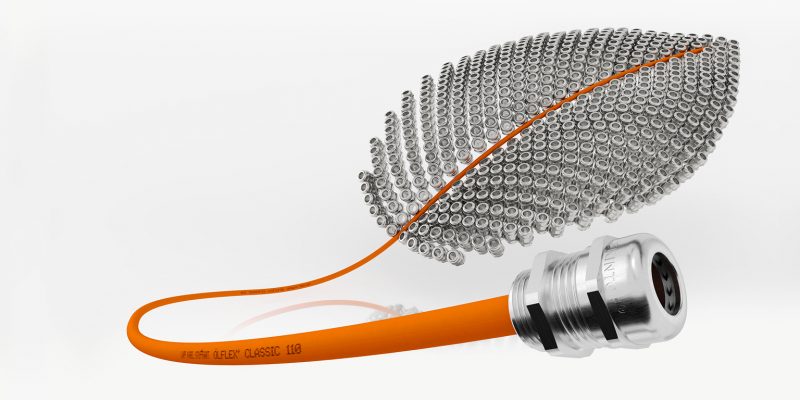 Innovazione nel segno della sostenibilità