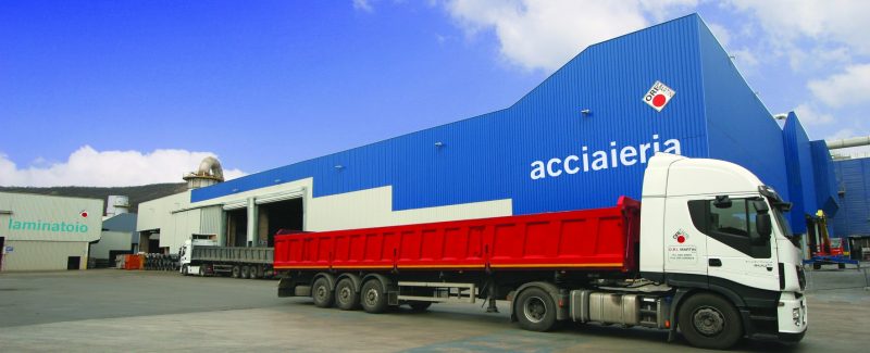 Presentata a Brescia la Cyber Physical Factory dell’acciaio