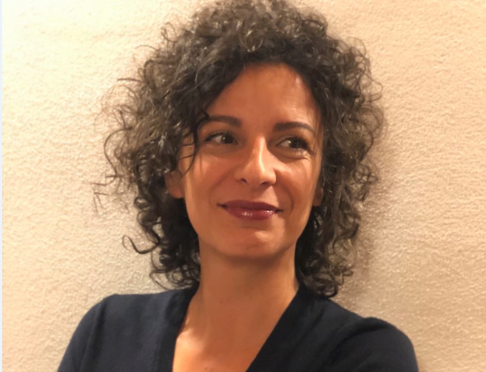 Lisa Biondi nuovo Sales Director di Mechinno