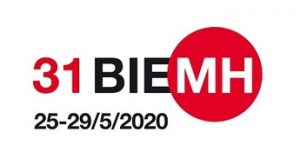 Logo BIEMH 2020