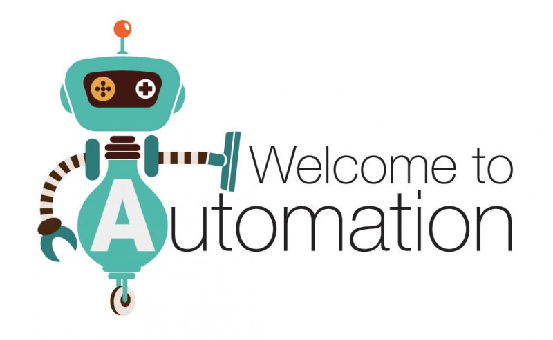 “Welcome to Automation”, con Balluff ricicla il passato per creare il futuro