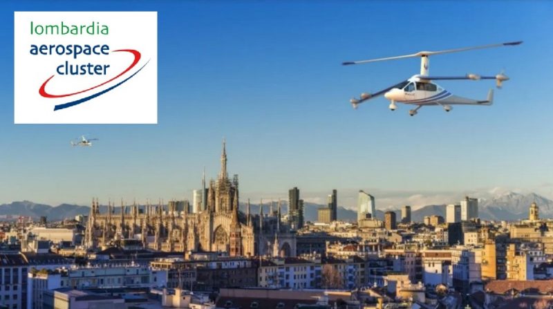 Lombardia-Enac, accordo per valorizzare lo sforzo tecnologico delle imprese